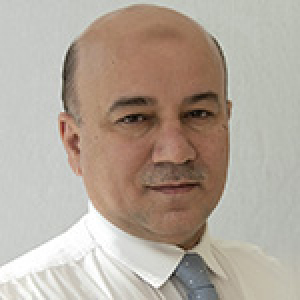 Ayman Haj Asaad, M.D.
